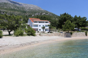 Apartments by the sea Kuciste - Perna, Peljesac - 4545